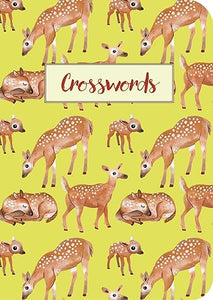 Animal Pattern: Crosswords /P