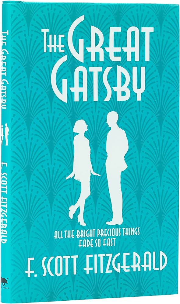 Great Gatsby /H