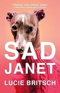 Sad Janet