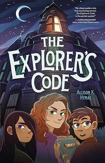 Explorer'S Code