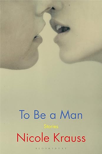 To Be Man