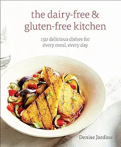 Dairy-Free & Gluten-Free Kitch  (Only Copy)