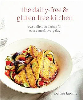 Dairy-Free & Gluten-Free Kitch  (Only Copy)