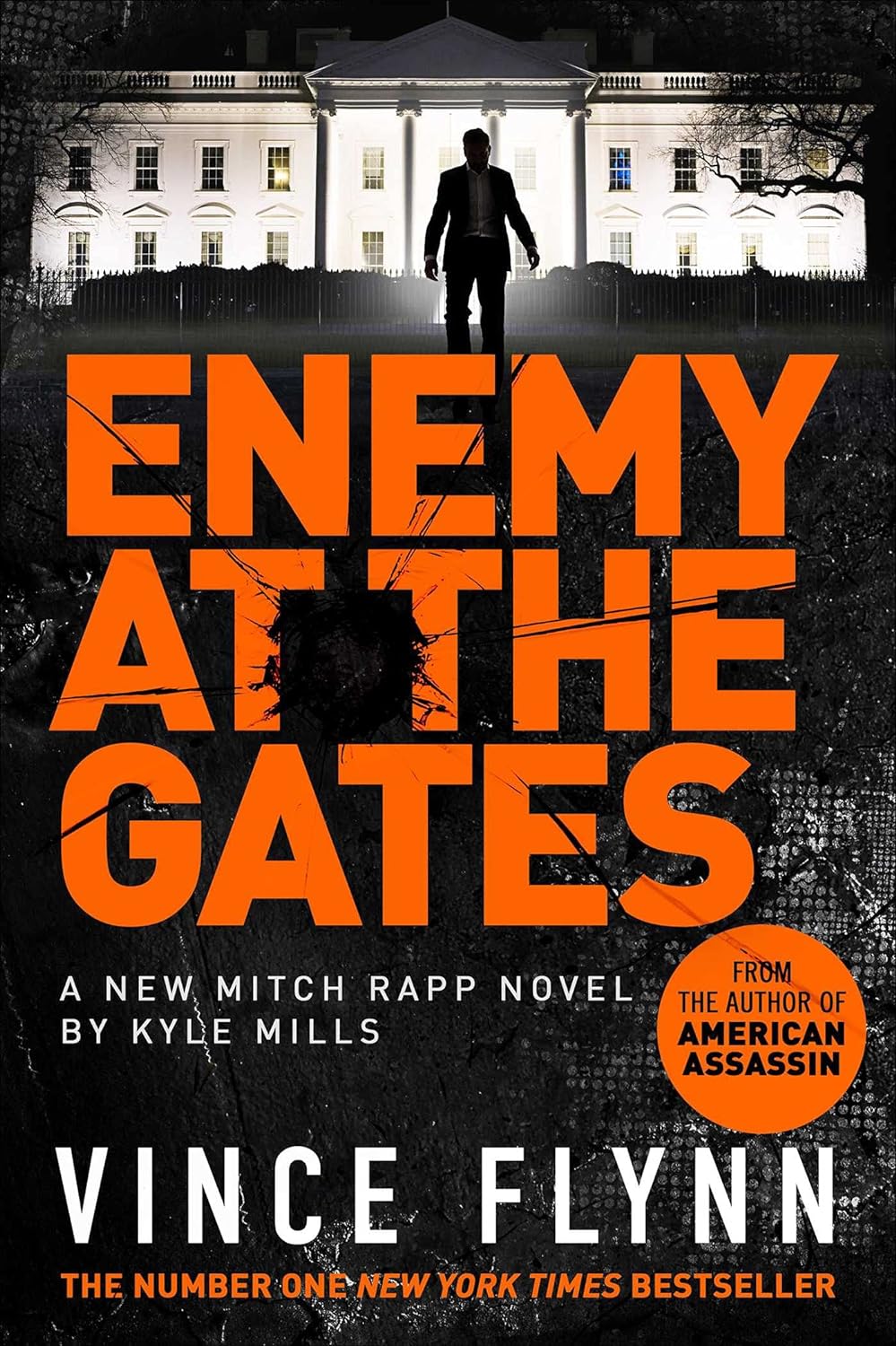 Enemy At The Gates