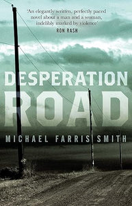 Desperation Road /H