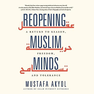 Reopening Muslim Minds /T