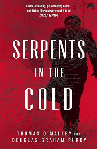 Serpents in the Cold