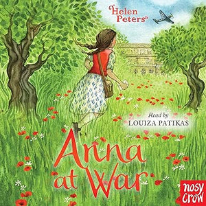 Anna'S War