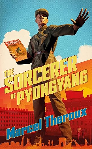 Sorcerer Of Pyongyang /T