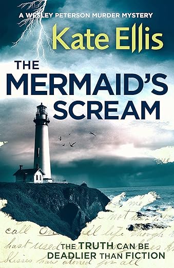 The Mermaid's Scream