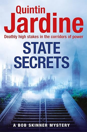 State Secrets