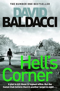 Hell'S Corner