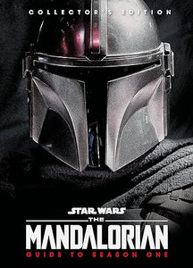 Star Wars: The Mandalorian: Season 1 /H