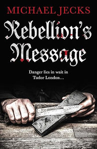 Rebellion'S Message