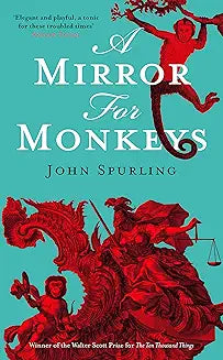 A Mirror For Monkeys