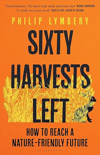 Sixty Harvests Left (Exp)/T