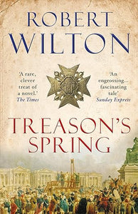 Treason'S Spring