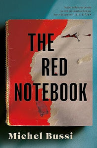 Red Notebook /T