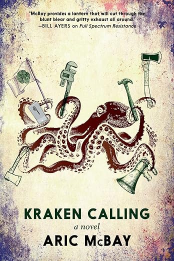 Kraken Calling