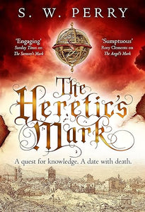 The Heretic'S Mark