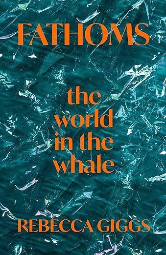 Fathoms: The World In The Whale