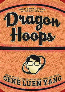 Dragon Hoops (HC)