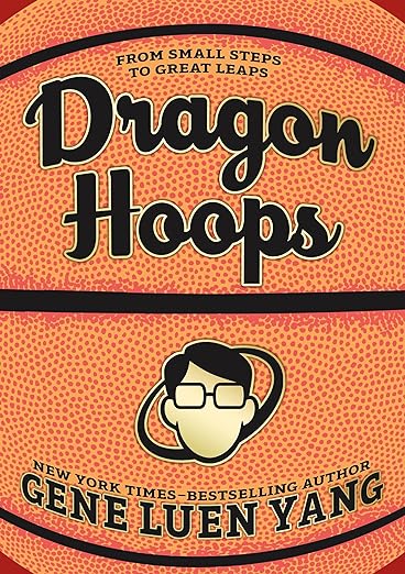 Dragon Hoops (HC)