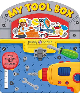 Stickplay: My Tool Box