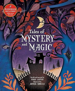 Tales Of Mystery And Magic  /P