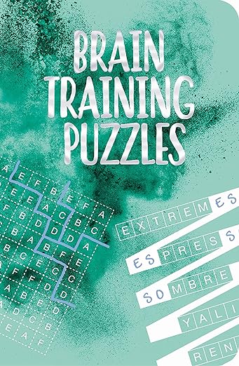 Brain Training Puzzles