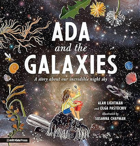 Ada & Galaxies