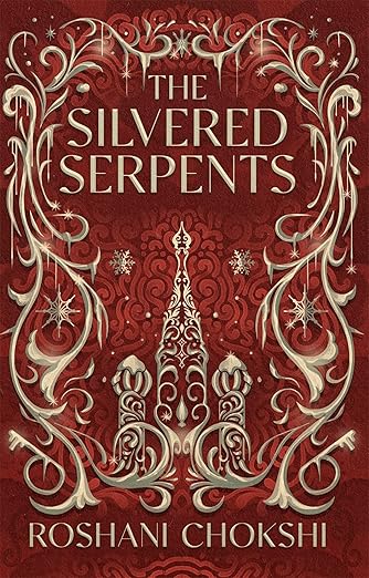 Silvered Serpents