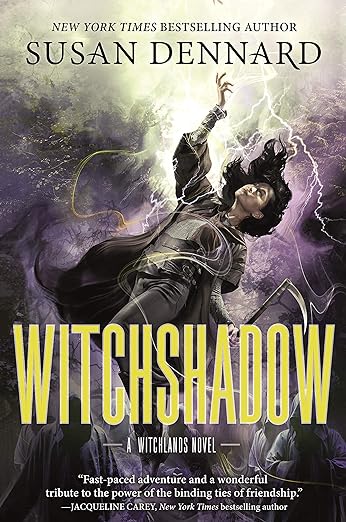 Witchshadow (The Witchlands, 4)