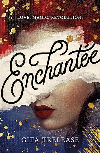 Enchantee