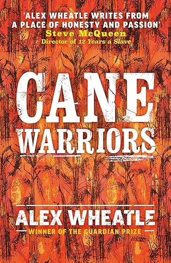 Cane Warriors