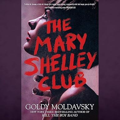 Mary Shelley Club