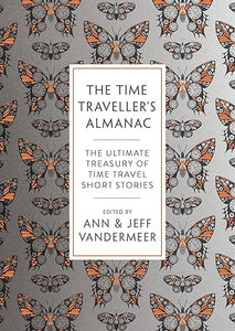 Time Traveller'S Almanac