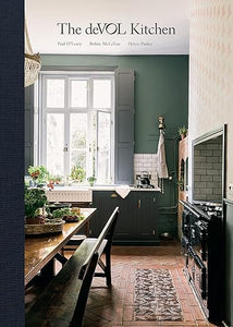 The Devol Kitchen (Only Copy)