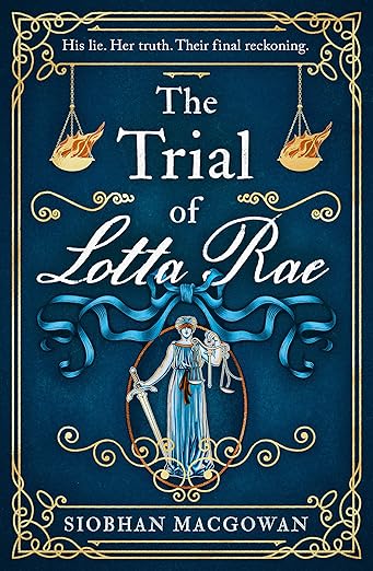 Trial Of Lotta Rae