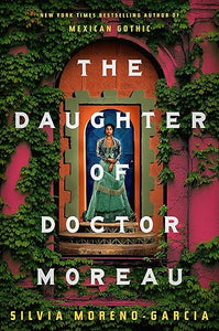 Daughter Of Doctor Moreau /T