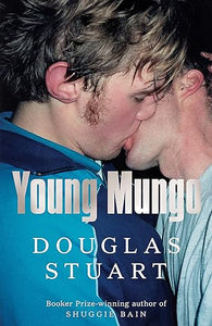 Young Mungo /T