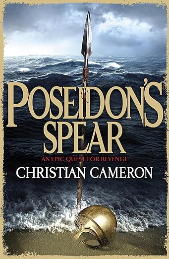 Poseidon'S Spear