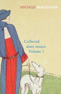 Newvintage Collected Short Stories V1