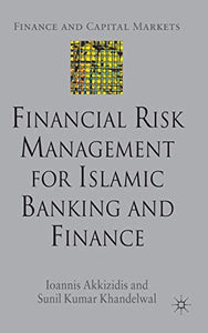 Financial Risk Management Islamic Bank (ONLY COPY)