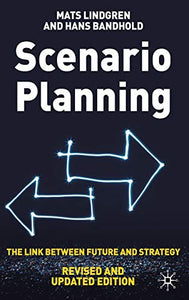 Scenario Planning - Revised And Updated   (Only Copy)