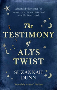 Testimony Of Alys Twist