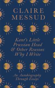 Kant'S Little Prussian Head