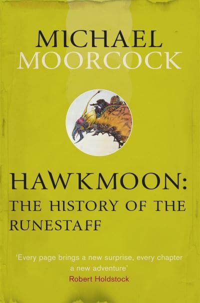 Hawkmoon: History Of Runestaff