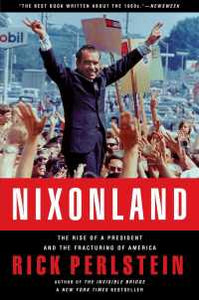 Nixonland (Only Copy)