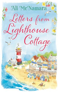 Letters From Lighthouse Cottage